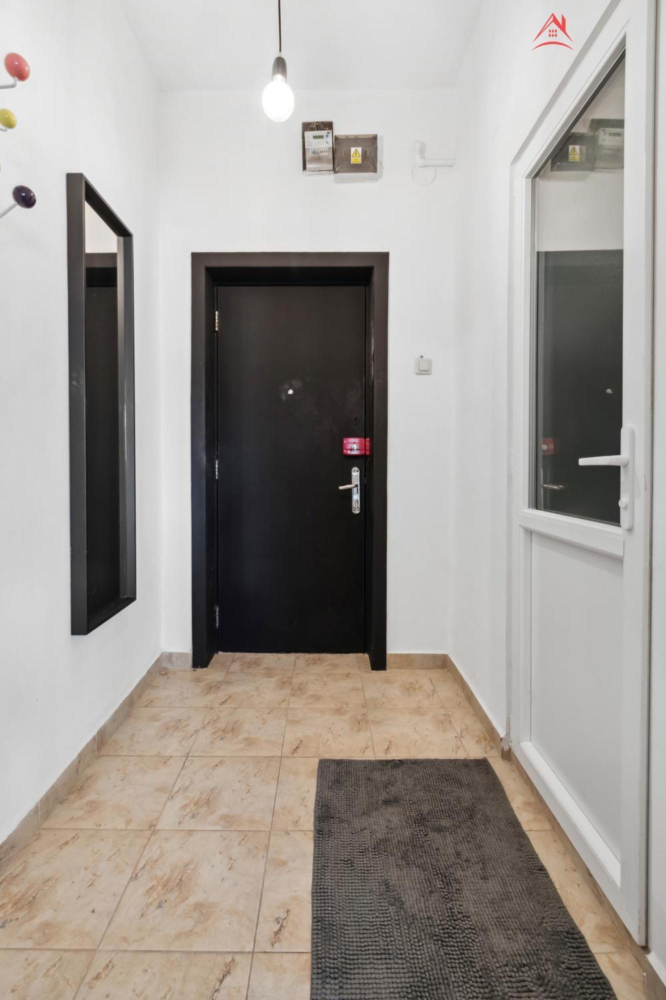 布加勒斯特Old Town Studio City Center 23A公寓 外观 照片