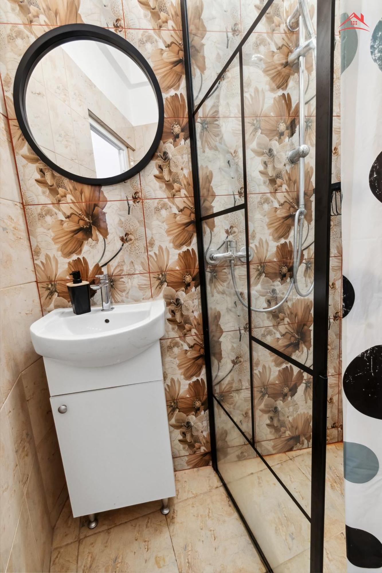 布加勒斯特Old Town Studio City Center 23A公寓 外观 照片