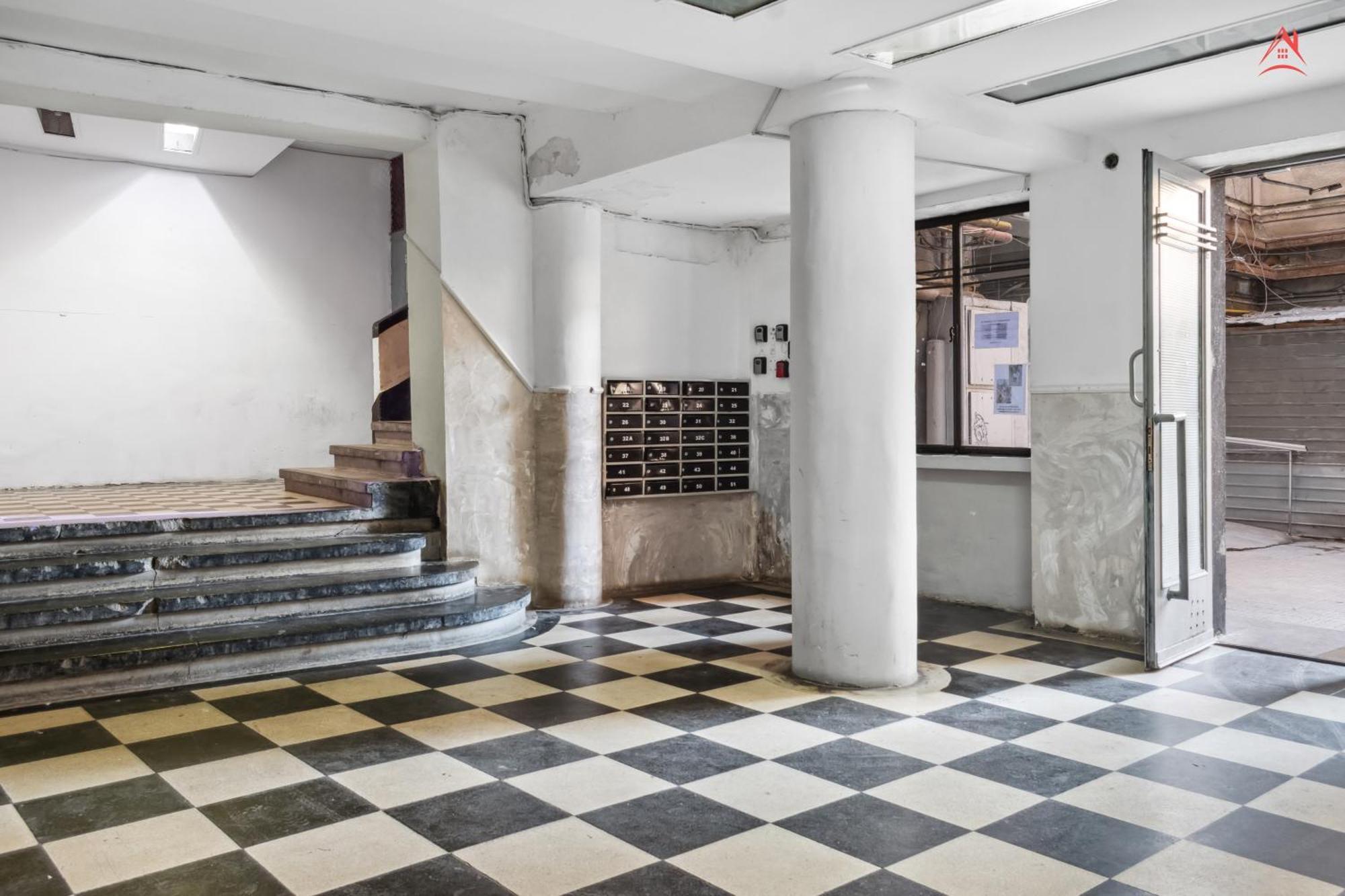 布加勒斯特Old Town Studio City Center 23A公寓 外观 照片